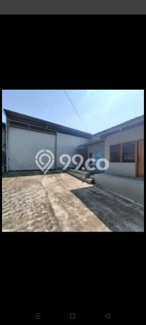 Gudang Disewa di Semarang Barat, Semarang, LT 850m2 / LB 850m2 Gudang Disewa di Semarang Barat, Semarang, LT 850m2 / LB 850m2