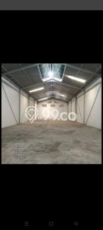 Gudang Disewa di Semarang Barat, Semarang, LT 850m2 / LB 850m2 Gudang Disewa di Semarang Barat, Semarang, LT 850m2 / LB 850m2