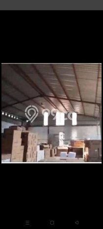 Gudang Disewakan di Area Ramai Semarang Timur, Semarang Gudang Disewakan di Area Ramai Semarang Timur, Semarang