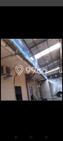Gudang Disewakan di Area Ramai Semarang Timur, Semarang Gudang Disewakan di Area Ramai Semarang Timur, Semarang