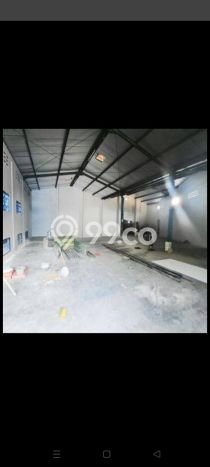 Gudang Disewakan Cepat di Semarang Utara Semarang LB 271m2 Gudang Disewakan Cepat di Semarang Utara Semarang LB 271m2