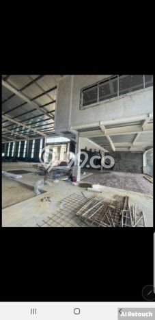 Disewakan Gudang komersial di Semarang Barat luas bangunan 1332m2 Disewakan Gudang komersial di Semarang Barat luas bangunan 1332m2