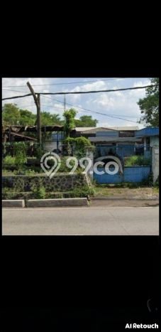 Gudang Dijual di Prime Area Semarang Luas 1000m2 Gudang Dijual di Prime Area Semarang Luas 1000m2