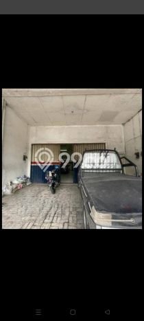Disewakan Ruko komersial di Semarang Tengah luas bangunan 66m2 Disewakan Ruko komersial di Semarang Tengah luas bangunan 66m2