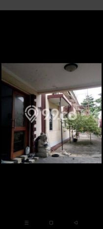 Komersial untuk Disewa di Pusat Semarang Luas Bangunan 679m2 Komersial untuk Disewa di Pusat Semarang Luas Bangunan 679m2