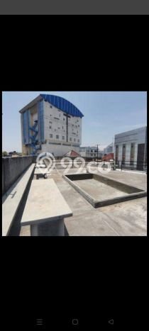 Unit Komersial disewakan di Semarang Tengah Semarang dengan LT 115m2 / LB 170m2 Unit Komersial disewakan di Semarang Tengah Semarang dengan LT 115m2 / LB 170m2