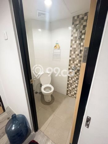 Apartemen Siap Huni 1 Kamar dengan Harga Terjangkau di Area Tembalang, Semarang Apartemen Siap Huni 1 Kamar dengan Harga Terjangkau di Area Tembalang, Semarang