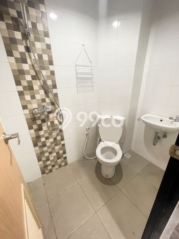 Apartemen Siap Huni 1 Kamar dengan Harga Terjangkau di Area Tembalang, Semarang Apartemen Siap Huni 1 Kamar dengan Harga Terjangkau di Area Tembalang, Semarang