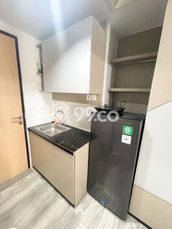 Apartemen Siap Huni 1 Kamar dengan Harga Terjangkau di Area Tembalang, Semarang Apartemen Siap Huni 1 Kamar dengan Harga Terjangkau di Area Tembalang, Semarang