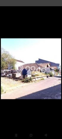 Lahan untuk Dijual di Ngaliyan Semarang Luas 419m2 Lahan untuk Dijual di Ngaliyan Semarang Luas 419m2