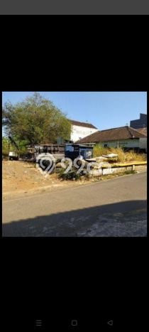 Lahan untuk Dijual di Ngaliyan Semarang Luas 419m2 Lahan untuk Dijual di Ngaliyan Semarang Luas 419m2