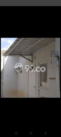 Rumah Strategis di , 1 KM, Lingkungan Tenang, LT 120m2m² Bangunan 37m2m² Rumah Strategis di , 1 KM, Lingkungan Tenang, LT 120m2m² Bangunan 37m2m²