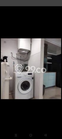 Apartemen di , 2 KM, Luas 100m2m², Area Elite Apartemen di , 2 KM, Luas 100m2m², Area Elite