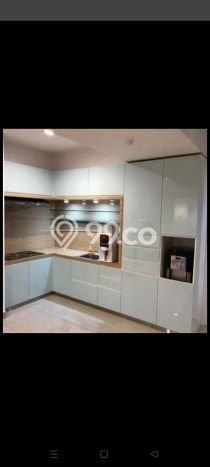 Apartemen di , 2 KM, Luas 100m2m², Area Elite Apartemen di , 2 KM, Luas 100m2m², Area Elite