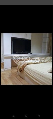 Apartemen di , 2 KM, Luas 100m2m², Area Elite Apartemen di , 2 KM, Luas 100m2m², Area Elite