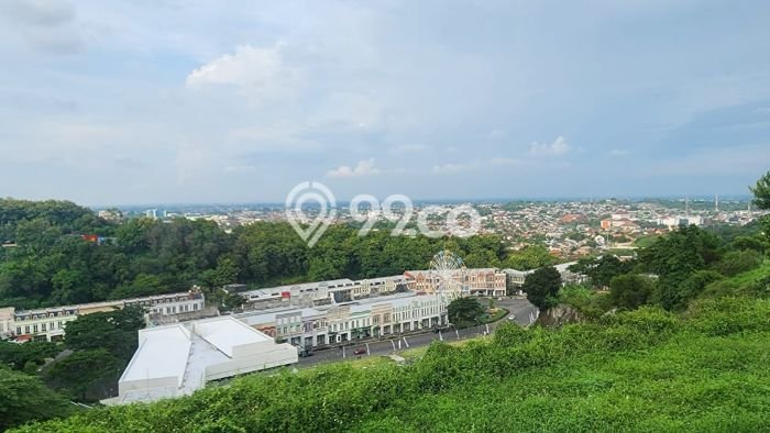 Jarang Ada! Rumah Kontrakan 4 Kamar Bagus Siap Huni CitraGrand Jarang Ada! Rumah Kontrakan 4 Kamar Bagus Siap Huni CitraGrand
