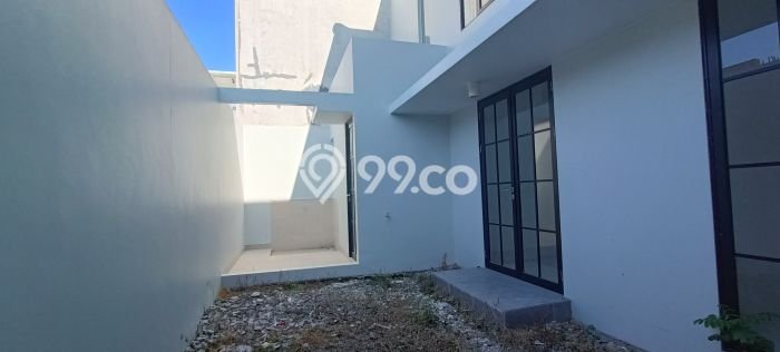 Rumah sewa siap pakai 4 KT di CitraGrand, Semarang Rumah sewa siap pakai 4 KT di CitraGrand, Semarang