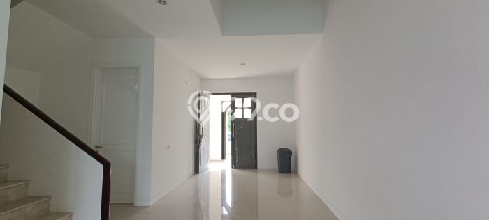 Rumah sewa siap pakai 4 KT di CitraGrand, Semarang Rumah sewa siap pakai 4 KT di CitraGrand, Semarang