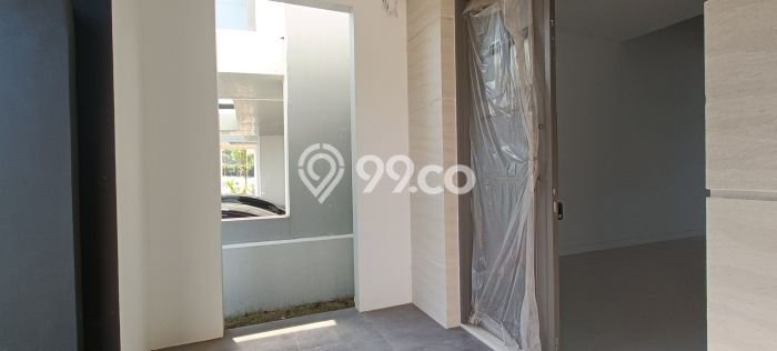 Rumah sewa siap pakai 4 KT di CitraGrand, Semarang Rumah sewa siap pakai 4 KT di CitraGrand, Semarang