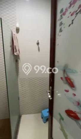 Rumah Modern 2 KT LT 120m2 di Sambiroto Rumah Modern 2 KT LT 120m2 di Sambiroto