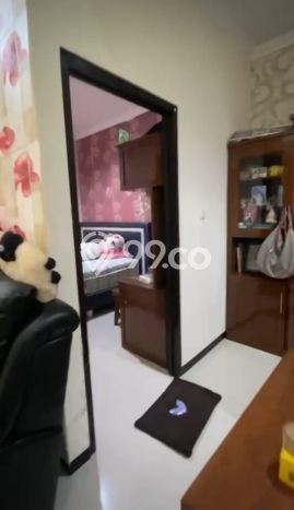 Rumah Modern 2 KT LT 120m2 di Sambiroto Rumah Modern 2 KT LT 120m2 di Sambiroto