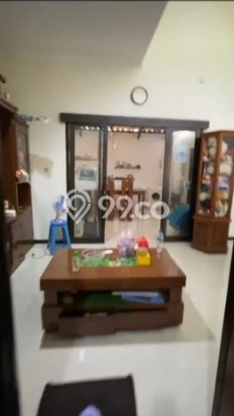 Rumah Modern 2 KT LT 120m2 di Sambiroto Rumah Modern 2 KT LT 120m2 di Sambiroto