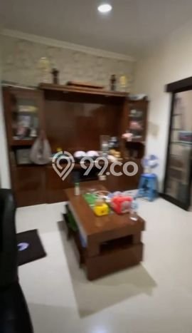 Rumah Modern 2 KT LT 120m2 di Sambiroto Rumah Modern 2 KT LT 120m2 di Sambiroto
