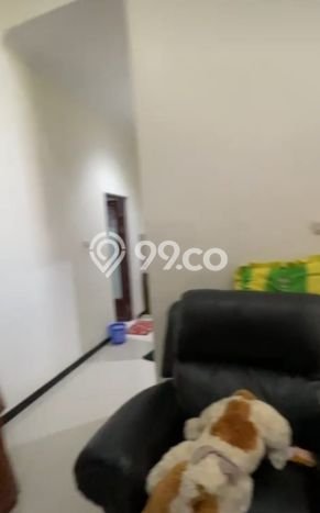 Rumah Modern 2 KT LT 120m2 di Sambiroto Rumah Modern 2 KT LT 120m2 di Sambiroto
