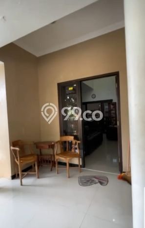 Rumah Modern 2 KT LT 120m2 di Sambiroto Rumah Modern 2 KT LT 120m2 di Sambiroto