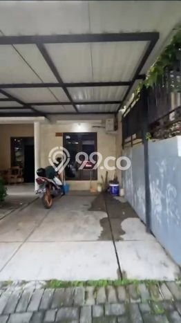 Rumah Modern 2 KT LT 120m2 di Sambiroto Rumah Modern 2 KT LT 120m2 di Sambiroto