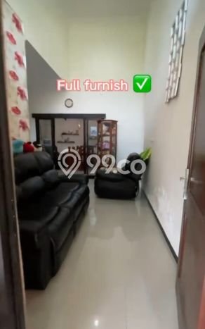 Jarang Ada! Rumah Sewa 2 Kamar Bagus Siap Huni Sambiroto Jarang Ada! Rumah Sewa 2 Kamar Bagus Siap Huni Sambiroto