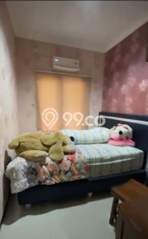 Jarang Ada! Rumah Sewa 2 Kamar Bagus Siap Huni Sambiroto Jarang Ada! Rumah Sewa 2 Kamar Bagus Siap Huni Sambiroto