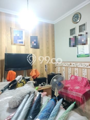 Rumah Luas Asri 2 KT Siap Huni di Sambiroto Semarang Rumah Luas Asri 2 KT Siap Huni di Sambiroto Semarang
