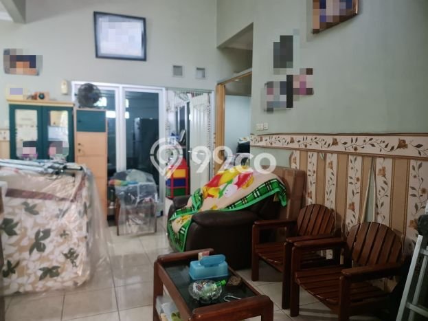 Rumah Luas Asri 2 KT Siap Huni di Sambiroto Semarang Rumah Luas Asri 2 KT Siap Huni di Sambiroto Semarang
