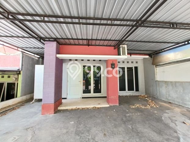 Jarang Ada! Rumah Sewa 2 Kamar Bagus Siap Huni Sambiroto Jarang Ada! Rumah Sewa 2 Kamar Bagus Siap Huni Sambiroto