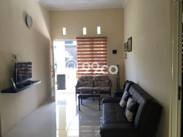 Jual Rumah Favorit Siap Huni LB 60m2 di Tembalang, Semarang Jual Rumah Favorit Siap Huni LB 60m2 di Tembalang, Semarang