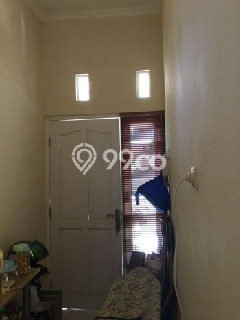 Jual Rumah Favorit Siap Huni LB 60m2 di Tembalang, Semarang Jual Rumah Favorit Siap Huni LB 60m2 di Tembalang, Semarang