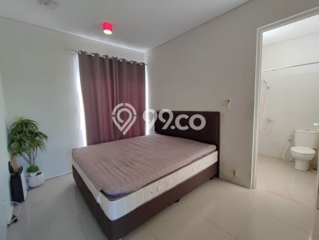 Dijual Rumah Modern 3 KT di BSB City, Semarang Dijual Rumah Modern 3 KT di BSB City, Semarang