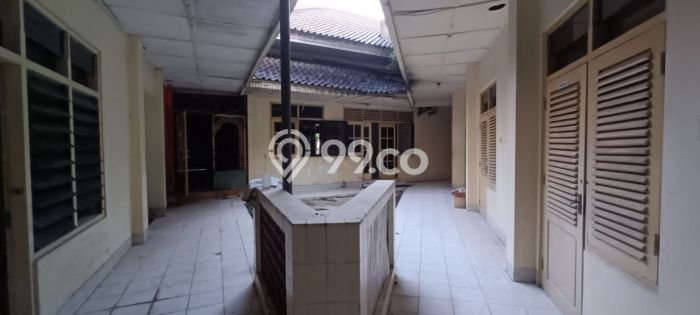 Unit Komersial disewakan di Pleburan Semarang dengan LT 675m2 / LB 675m2 Unit Komersial disewakan di Pleburan Semarang dengan LT 675m2 / LB 675m2