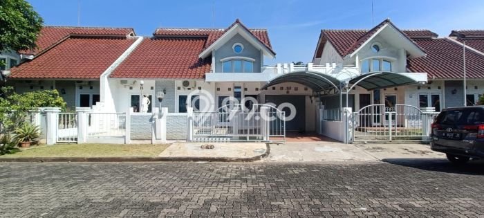 Rumah Cantik Siap Pakai Di Semarang Barat Luas 220m2 Lokasi Strategis Rumah Cantik Siap Pakai Di Semarang Barat Luas 220m2 Lokasi Strategis