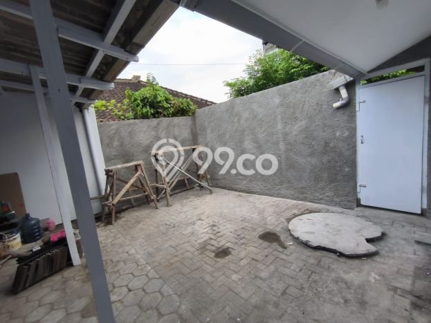 Dijual Hunian Rumah Terawat 3 KT di Ketileng, Semarang Dijual Hunian Rumah Terawat 3 KT di Ketileng, Semarang