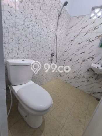 Dijual Hunian Rumah Terawat 3 KT di Ketileng, Semarang Dijual Hunian Rumah Terawat 3 KT di Ketileng, Semarang