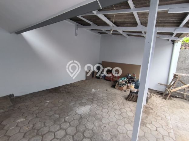 Dijual Hunian Rumah Terawat 3 KT di Ketileng, Semarang Dijual Hunian Rumah Terawat 3 KT di Ketileng, Semarang