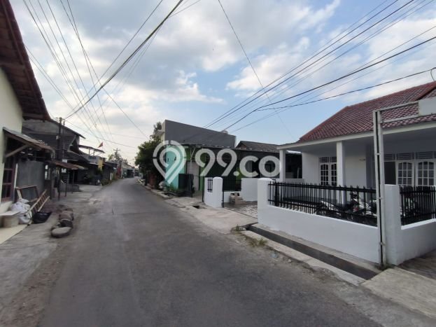 Dijual Hunian Rumah Terawat 3 KT di Ketileng, Semarang Dijual Hunian Rumah Terawat 3 KT di Ketileng, Semarang