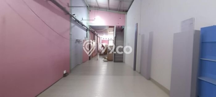 Ruko Dijual di Prime Area Semarang Luas 225m2 Ruko Dijual di Prime Area Semarang Luas 225m2
