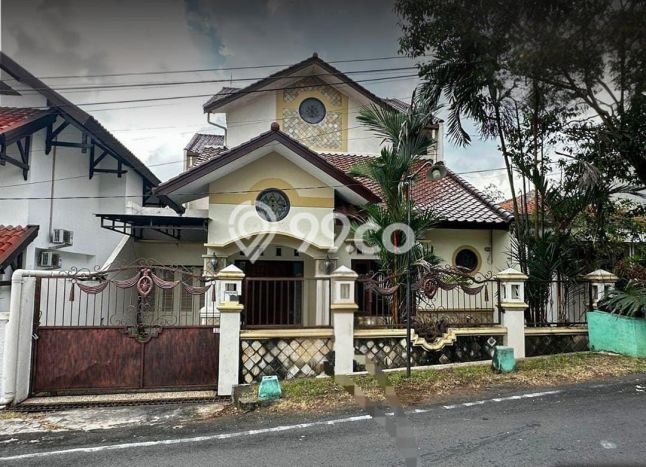 Sewa cepat hunian minimalis strategis 5 Kamar di Gajah Mungkur, Semarang Sewa cepat hunian minimalis strategis 5 Kamar di Gajah Mungkur, Semarang