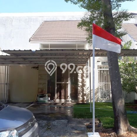 Rumah Minimalis 2 KT LT 160m2 di CitraGrand Rumah Minimalis 2 KT LT 160m2 di CitraGrand