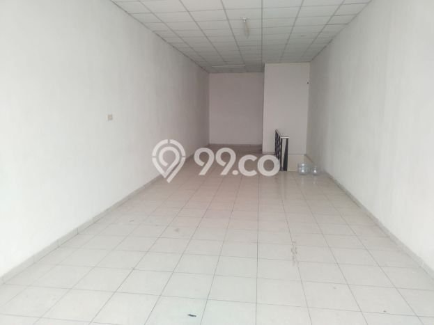 Ruko Disewa di Gayamsari, Semarang, LT 80m2 / LB 180m2 Ruko Disewa di Gayamsari, Semarang, LT 80m2 / LB 180m2