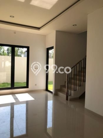 Disewakan! Rumah 3 Kamar Tidur &
2 Kamar Mandi di BSB City, Semarang Disewakan! Rumah 3 Kamar Tidur &
2 Kamar Mandi di BSB City, Semarang