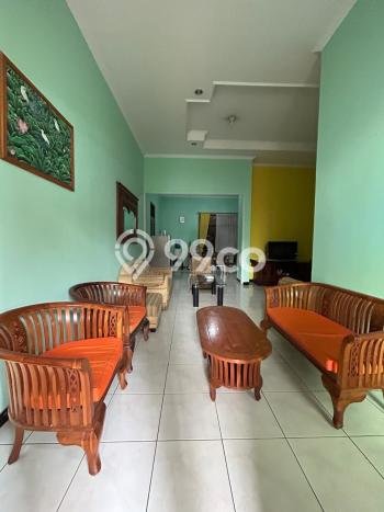 Lokasi terbaik! Rumah siap huni disewakan di Tembalang LB 230m2 Lokasi terbaik! Rumah siap huni disewakan di Tembalang LB 230m2